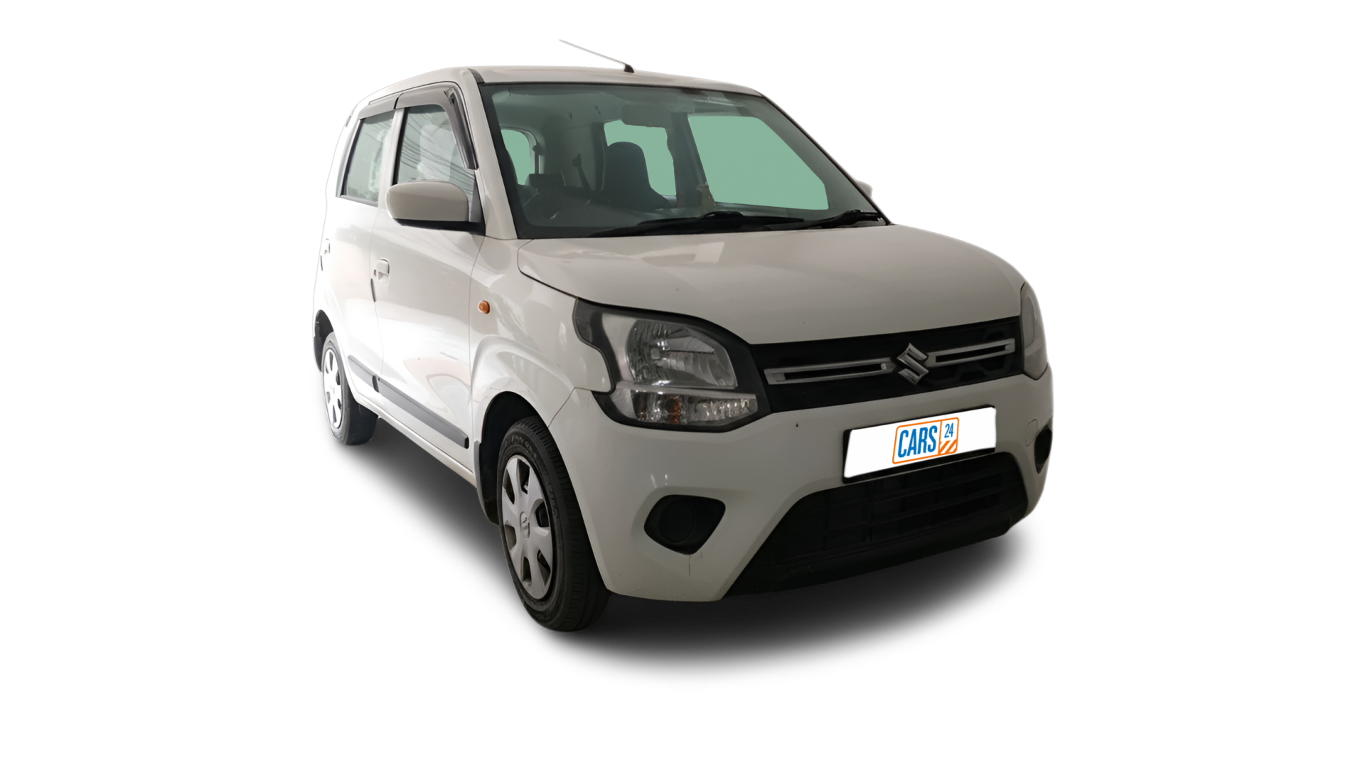 Maruti New Wagon-R-img